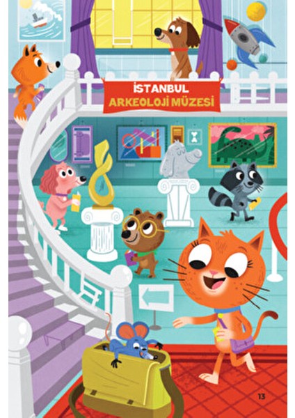 1. Sınıflar Için Hızlı Okumayı Güçlendiren Saklı Nesne Etkileşimli Hikaye Serisi 12 Kitap (Nik-Kit) fırsatları