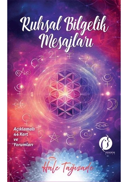 Ruhsal Bilgelik Mesajları