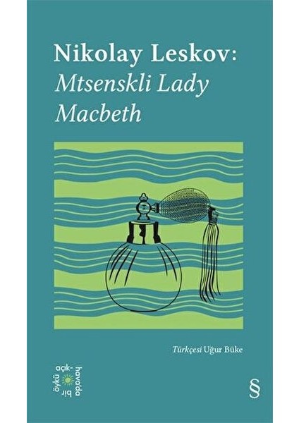 Everest Açıkhava 26: Mtsenskli Lady Macbeth