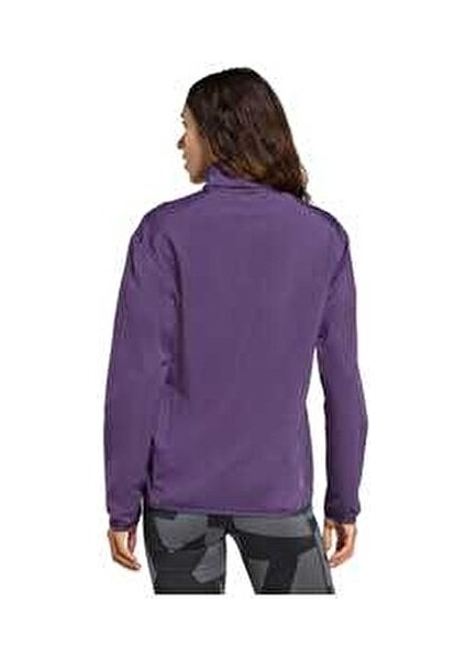 TERREX JN3867 Terrex Multi CLIMAWARM Tech Fleece Yarım Boy Fermuarlı Üst modelleri