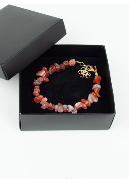 Akik Doğaltaş Bileklik fiyatları