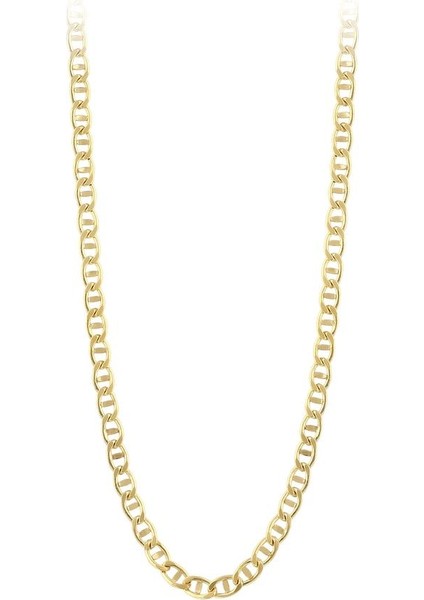 Altın Zincir Kolye - 14K