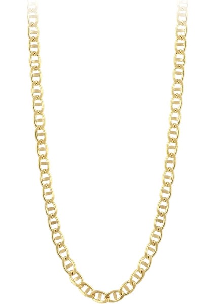 Altın Zincir Kolye - 14K fiyatları