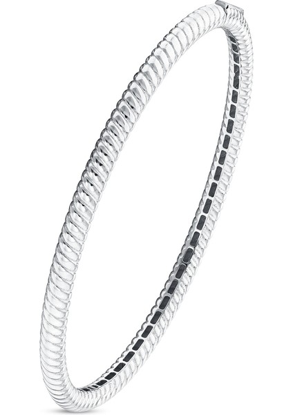 Altın Kelepçe Bilezik - 14K fırsatları