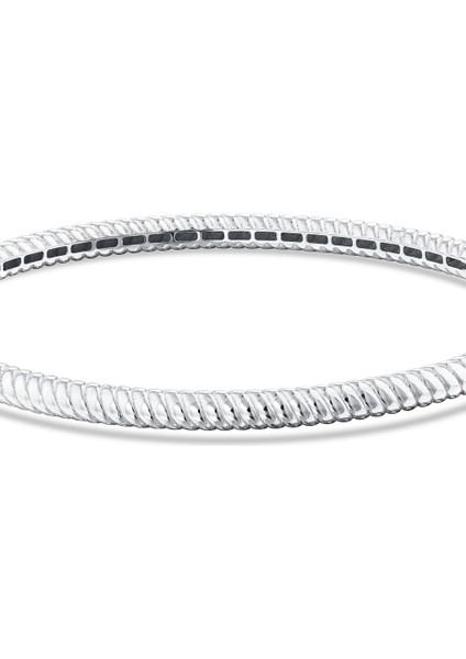 Altın Kelepçe Bilezik - 14K indirimleri