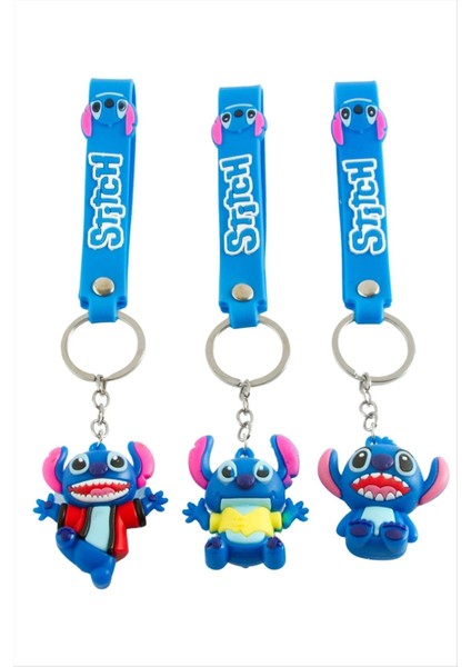 Çzgflm Karakteri Silikon Anahtarlık fiyatları