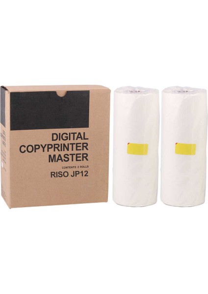 JP-12S-A-4 Muadil Master