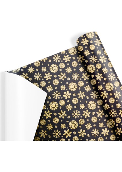 Hediye Paketi Ambalaj Kağıdı Seti, 5 Rulo, Çeşitli Desenler, 70X100CM modelleri