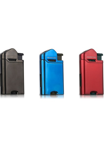 Metal Jet Çakmak Ice Black modelleri