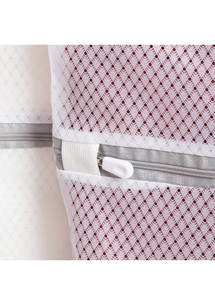 Porsıma 3130 Çamaşır Torbası 30*40 cm x 1 - 3129 Çamaşır Torbası 40*50 cm x 1 fiyatları