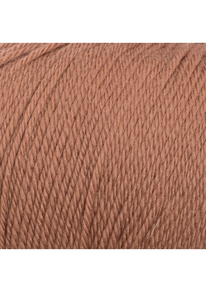 La Mia Merino Kahverengi El Örgü Ipi - L137 - 33795 fiyatları