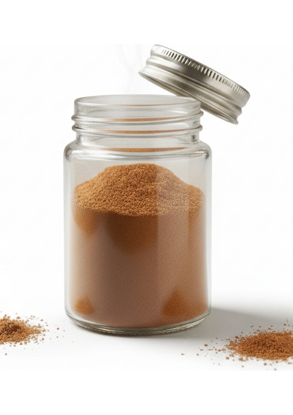 Karanfil Toz - ( Taze Öğütülmüş,organik,yöresel) 100GR modelleri