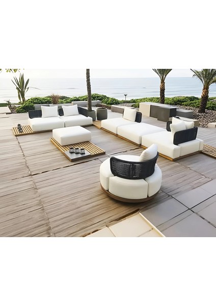 Lirven Koltuk Takımı