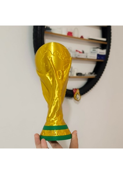 FİFA World Cup, İsme Özel FİFA Dünya Kupası 22 cm