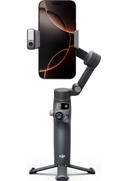 Djı Osmo Mobile 8 / Ithalatçı Garantili modelleri