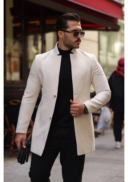 Hakim Yaka Kaşe Kaban fiyatları