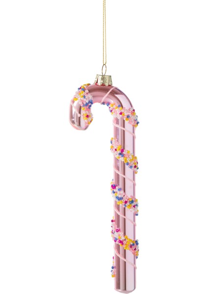 Candy Ağaç Süsü 20CM