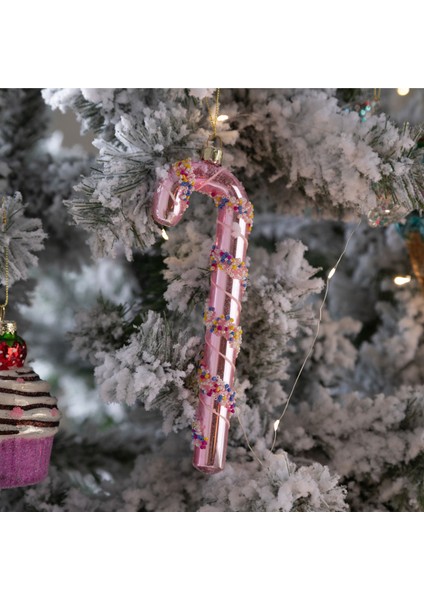 Candy Ağaç Süsü 20CM modelleri