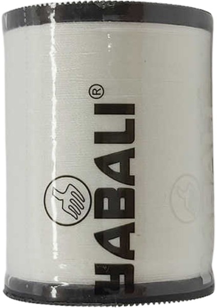 Dikiş Ipliği 900 Metre Beyaz