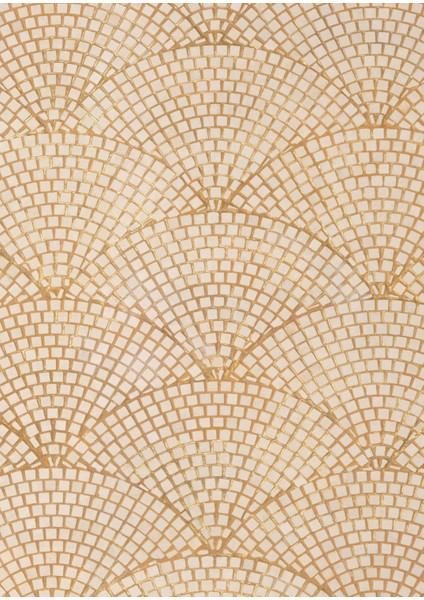 Yelpaze Mozaik Vinil Backdrop – Profesyonel Fotoğraf ve Video Çekim Arka Planı (80×120 Cm)