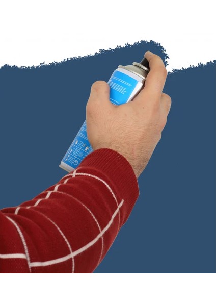 Ral 5000 Rengi Sprey Boya 400 ml fiyatları