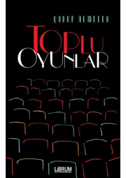 Toplu Oyunlar