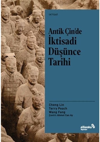 Antik Çin’de Iktisadi Düşünce Tarihi