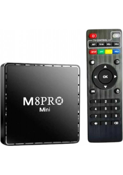 Tv Game Box Netflix Youtube 1000 Oyunlu Android Oyun Konsolu Kumandalı fiyatları