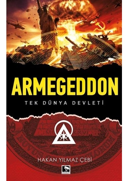 Armegeddon