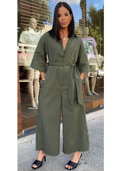 Keten Günlük Tulum Elbise fiyatları