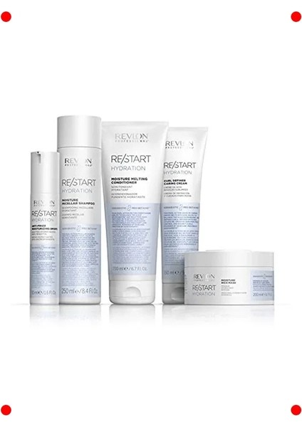 Nemlendirici Micellar Şampuan 250 ml indirimleri