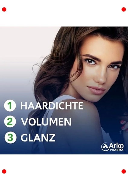 Saç Dökülmesine Karşı Destekleyici Şampuan 200 ml fiyatları