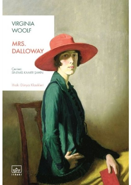 Mrs. Dalloway