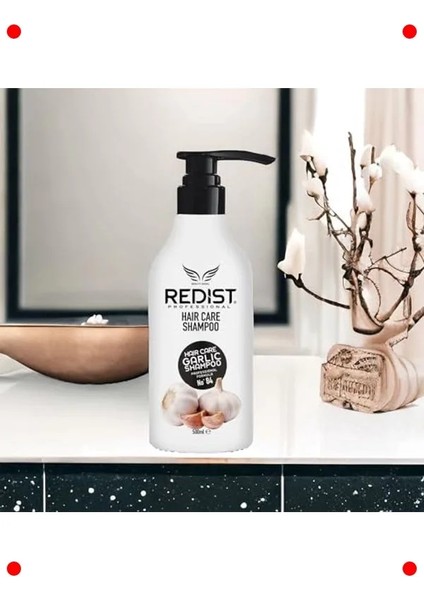 Sarımsak Özlü Besleyici Saç Bakım Şampuanı 500 ml fiyatları