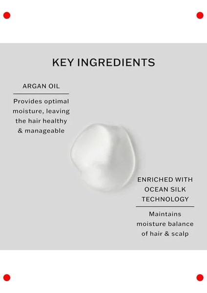 Yoğun Nemlendirici Şampuan 250ML indirimleri