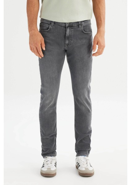 L719 Luke Antrasit Erkek Jean Pantolon L7199020905 fiyatları