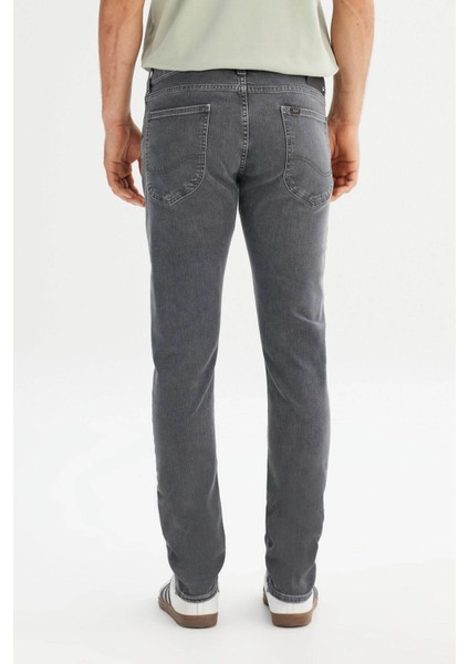 L719 Luke Antrasit Erkek Jean Pantolon L7199020905 indirimleri