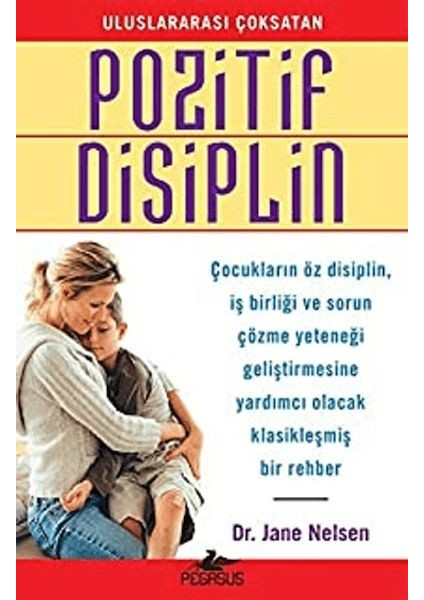 Pozitif Disiplin