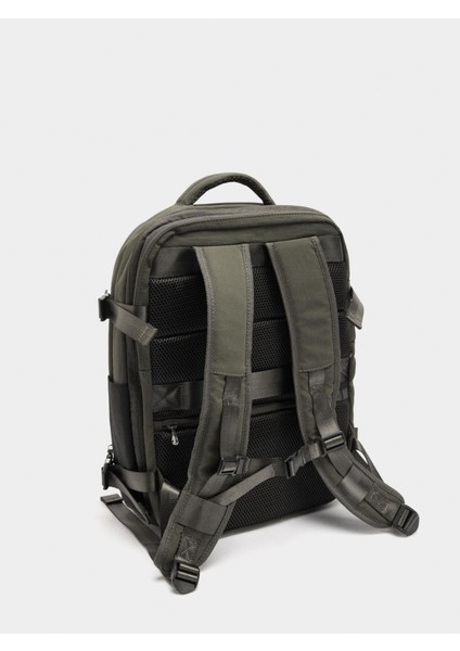 Teknik Kumaş Uzatılabilir Kabin Sırt Çantası modelleri