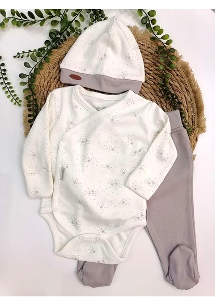 Mobile Stars Kruvaze 3'lü Set fiyatları