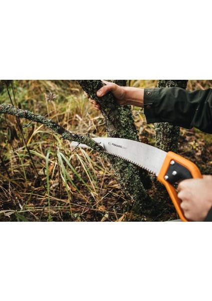 SW47 Bahçe Testeresi D Kollu-L modelleri