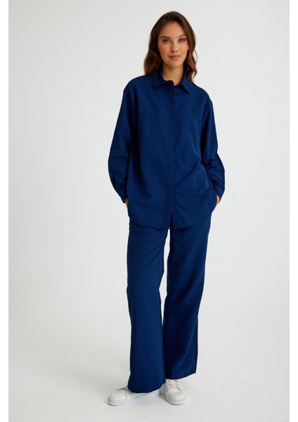 Keten Günlük İkili Takım Alt Üst