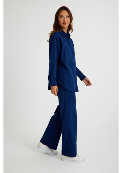 Keten Günlük İkili Takım Alt Üst