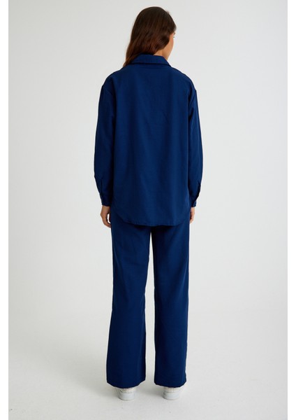 Keten Günlük İkili Takım Alt Üst