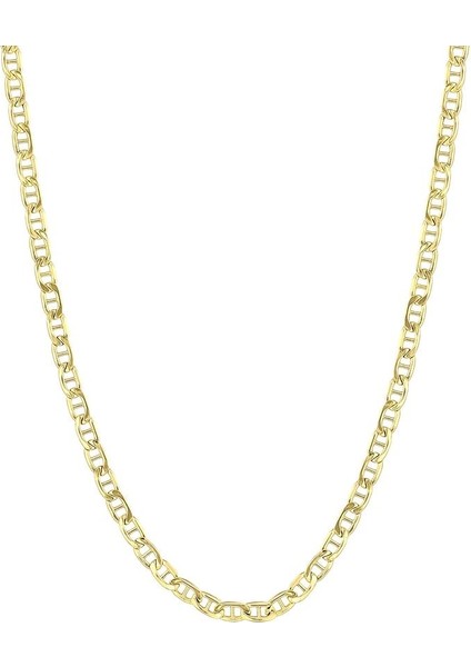 Altın Zincir Kolye - 14K