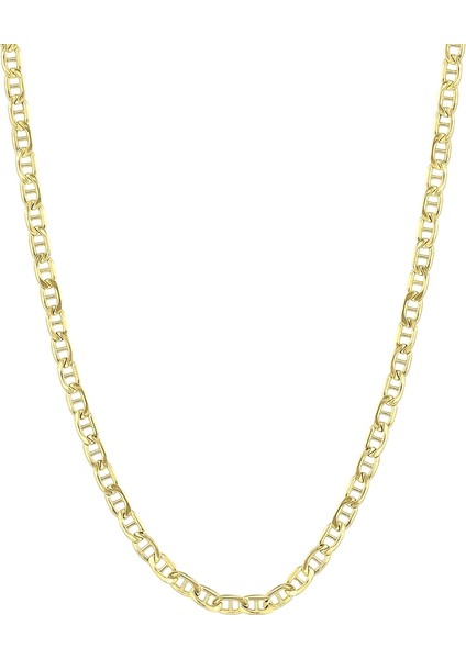 Altın Zincir Kolye - 14K fiyatları