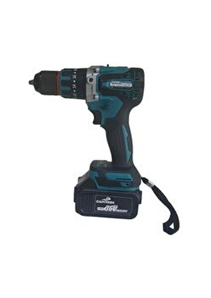 6 Li Set (13MM Sıkma - 180MM Daire Testere -Spral- Hilti-Somun Sıkma -Dekupaj) modelleri