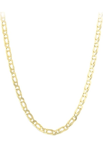 Altın Zincir Kolye - 14K