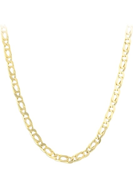 Altın Zincir Kolye - 14K fiyatları