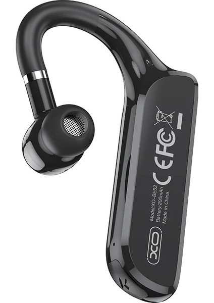 BE52 200MAH Dijital Ekranlı Dokunmatik Bluetooth V5.3 Kulaklık fiyatları